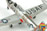 Republic F-84G Thunderjet Aires Tamiya 1:72