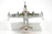 Republic F-84G Thunderjet Aires Tamiya 1:72