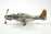 Republic F-84G Thunderjet Aires Tamiya 1:72