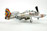 Republic F-84G Thunderjet Aires Tamiya 1:72