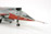 North American F-107A  1:48