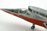 North American F-107A  1:48