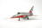 North American F-107A  1:48