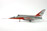 North American F-107A  1:48