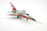 North American F-107A  1:48