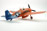 Grumman F6F3 Hellcat 1:48