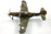 Bell P-39 Airacobra 1:48