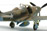 Bell P-39 Airacobra 1:48