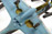 Bell P-39 Airacobra 1:48