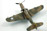 Bell P-39 Airacobra 1:48