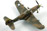 Bell P-39 Airacobra 1:48