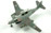 1944 Messerschmitt Me-262 B Schwalbe 1:48