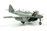 1944 Messerschmitt Me-262 B Schwalbe 1:48