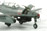 1944 Messerschmitt Me-262 B Schwalbe 1:48