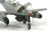 1944 Messerschmitt Me-262 B Schwalbe 1:48