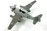 1944 Messerschmitt Me-262 B Schwalbe 1:48