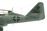 1944 Messerschmitt Me-262 B Schwalbe 1:48