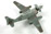 1944 Messerschmitt Me-262 B Schwalbe 1:48