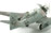 1944 Messerschmitt Me-262 B Schwalbe 1:48