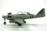 1944 Messerschmitt Me-262 B Schwalbe 1:48