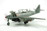 1944 Messerschmitt Me-262 B Schwalbe 1:48