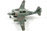 1944 Messerschmitt Me-262 B Schwalbe 1:48