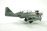 1944 Messerschmitt Me-262 B Schwalbe 1:48