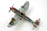 Republic P-47 Thunderbolt 1:72