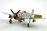 Republic P-47 Thunderbolt 1:72