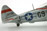 Republic P-47 Thunderbolt 1:72