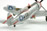 Republic P-47 Thunderbolt 1:72