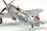 Republic P-47 Thunderbolt 1:72