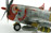 Republic P-47 Thunderbolt 1:72