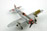 Republic P-47 Thunderbolt 1:72