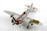 Republic P-47 Thunderbolt 1:72