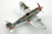 Republic P-47 Thunderbolt 1:72