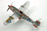 Republic P-47 Thunderbolt 1:72