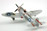 Republic P-47 Thunderbolt 1:72