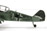 Messerschmitt Bf-109 1:72