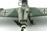 Messerschmitt Bf-109 1:72