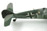 Messerschmitt Bf-109 1:72