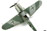 Messerschmitt Bf-109 1:72