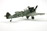 Messerschmitt Bf-109 1:72