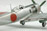 Ki-84 Hayate 1:48