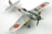 Ki-84 Hayate 1:48