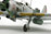 Ki-84 Hayate 1:48