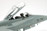 McDonnell Douglas EF/A-18B Hornet 1:48