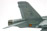 McDonnell Douglas EF/A-18B Hornet 1:48