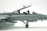 McDonnell Douglas EF/A-18B Hornet 1:48