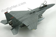 F-15 E Strike Eagle 1:48